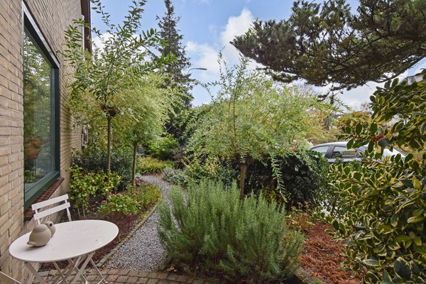 Medium property photo - Herikerberg 1, 2716 ET Zoetermeer